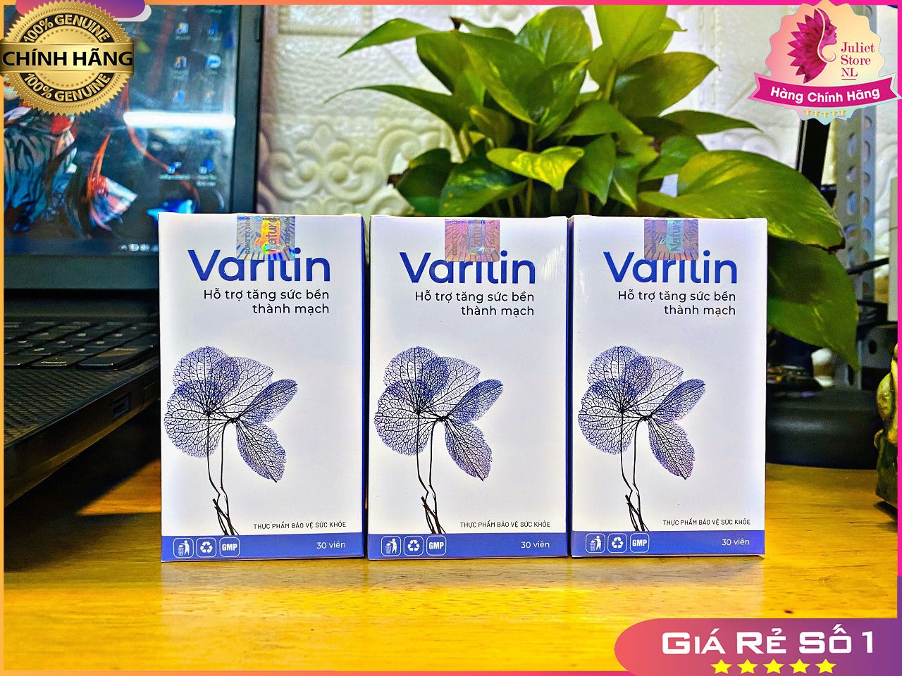 Varilin